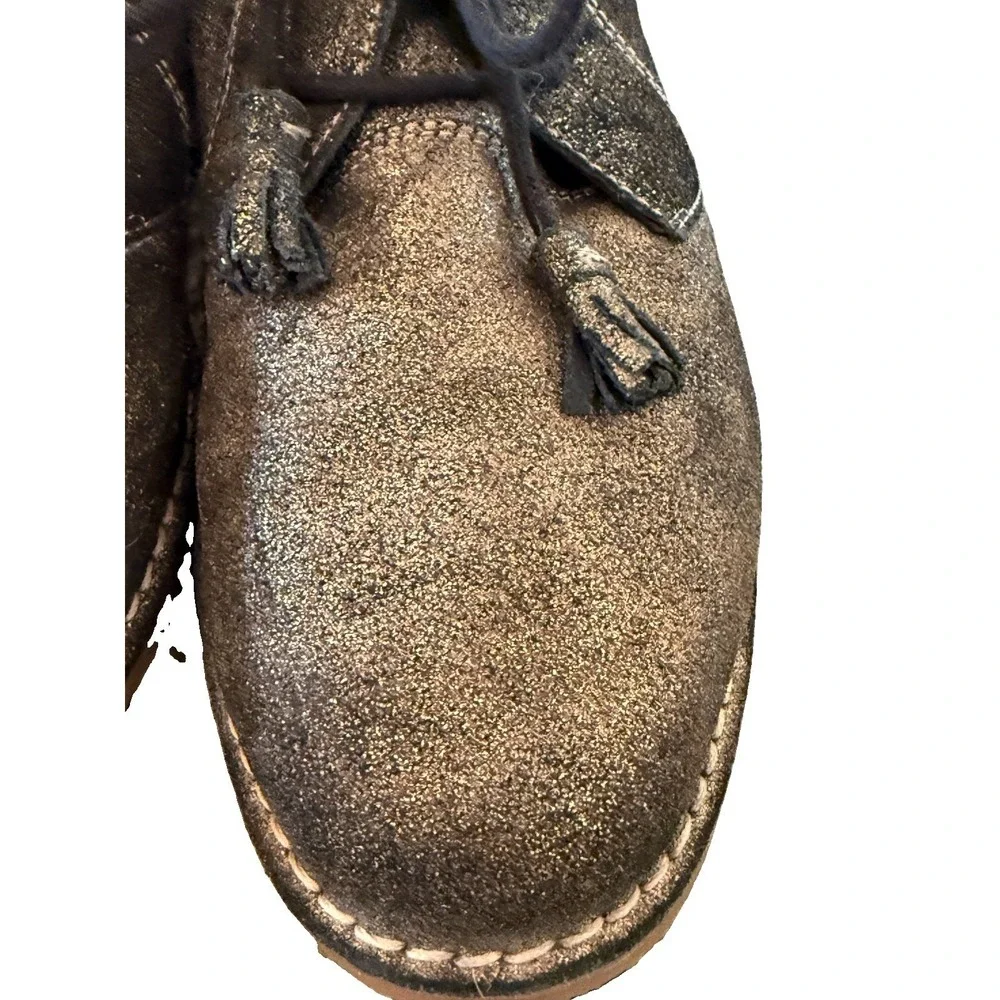 Hush Puppies this hush